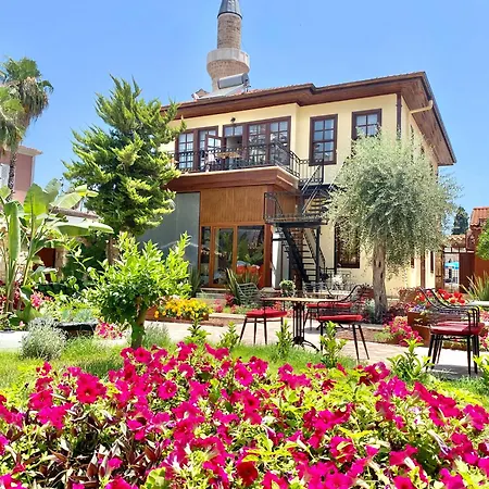 Homestay Necip Bey Konagi