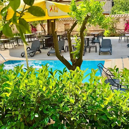 Homestay Necip Bey Konagi Antalya