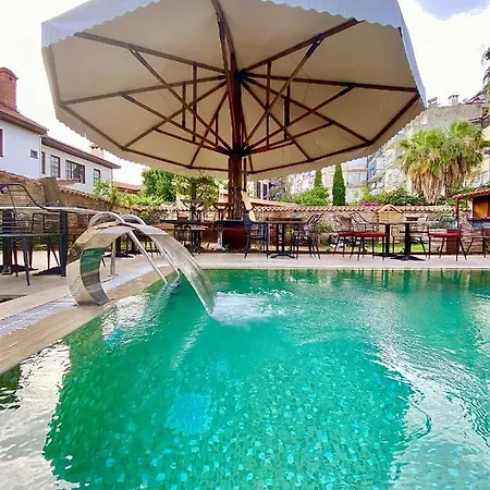Accommodatie bij particulieren Necip Bey Konagi *